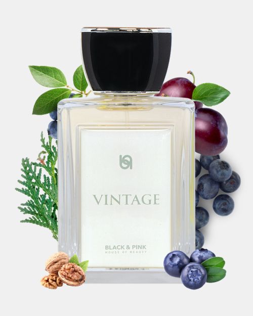 VINTAGE OFF WHITE by (BLACK&PINK)  Women