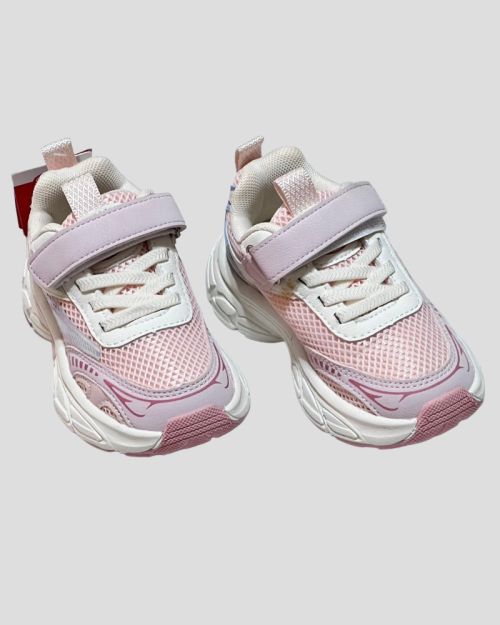 Kids Chunky Comfort Sneakers