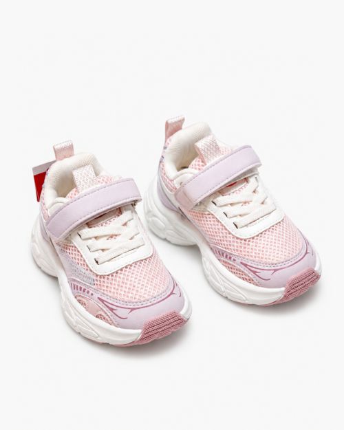 Kids Chunky Comfort Sneakers