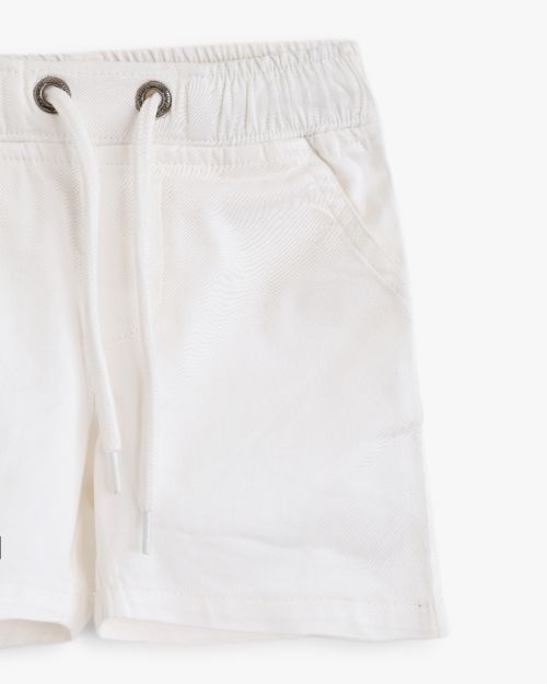 Baby Cotton Bottom – Drawstring Fit