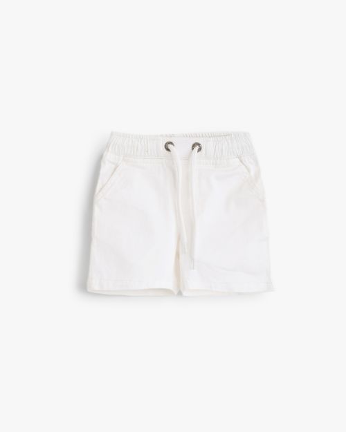 Baby Cotton Bottom – Drawstring Fit