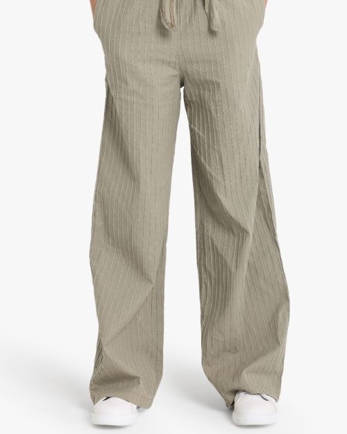 Girls Cotton Two Piece Casual Set