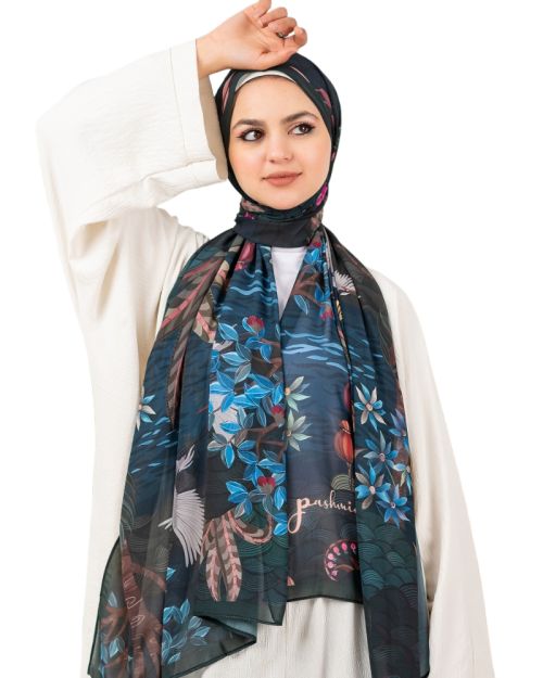 Muse Scarve For Women