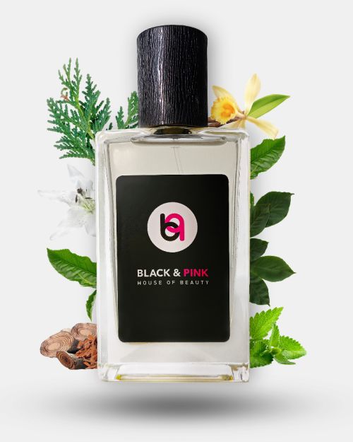 White Oriental BN.ORIENTAL by (Black Afgano Nasomatto) Men