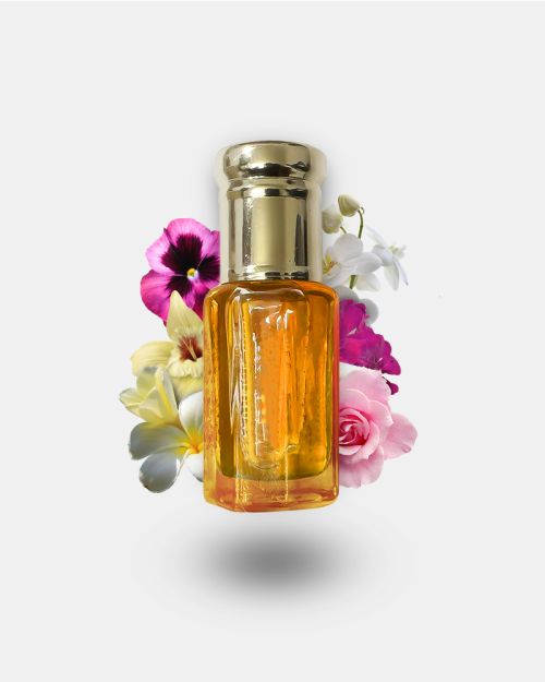 VANILLA by (Mix the gold water) Women 