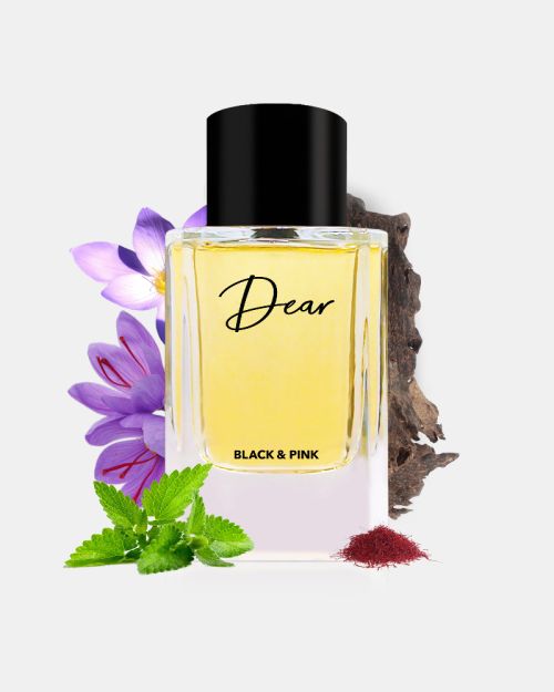 Dear Black by (BLACK&PINK) Men