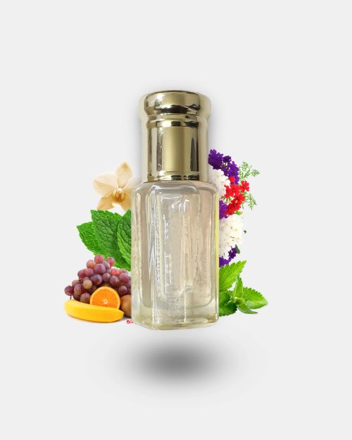 ALTAHARA by (Musk Tahara) Women 