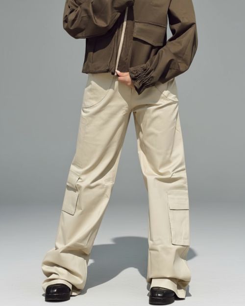 Cargo Pants	