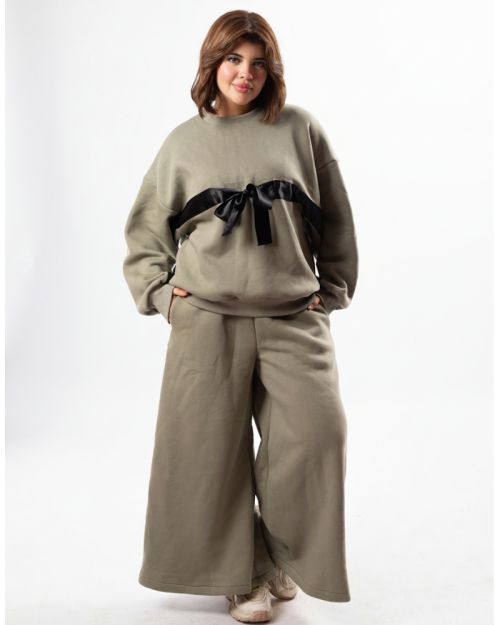 Urban Ribbon Comfort Collection