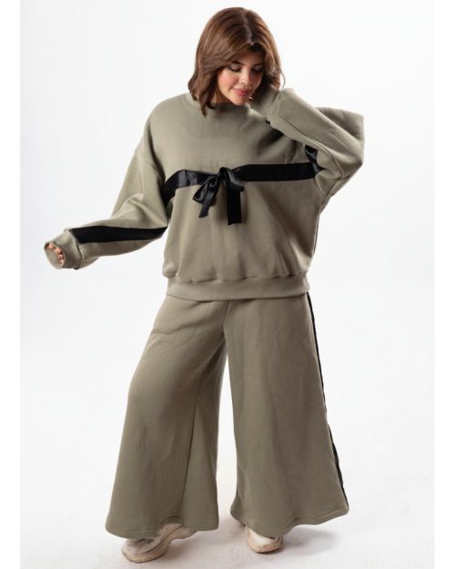 Urban Ribbon Comfort Collection