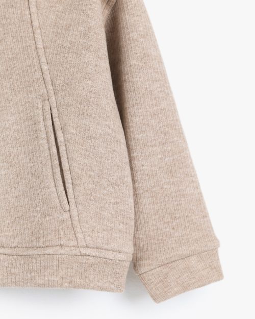 Kids Comfort Hoodie Set