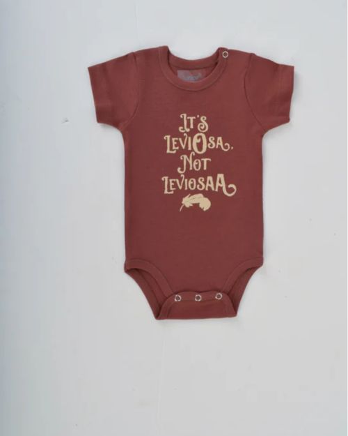 Baby 3 Piece Printed Bodysuit Set