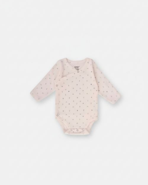 Baby Kimono Pack Of 3 