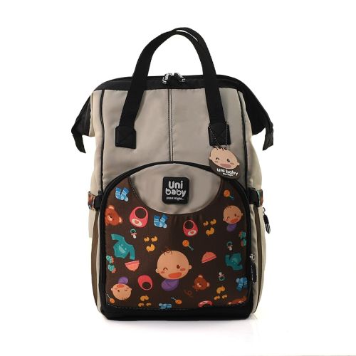 Diaper bag all onboard