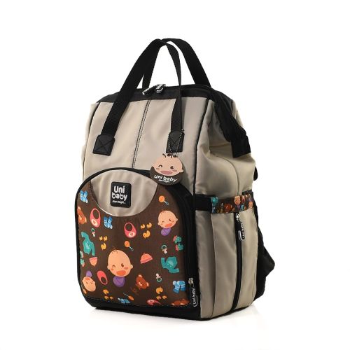 Diaper bag all onboard