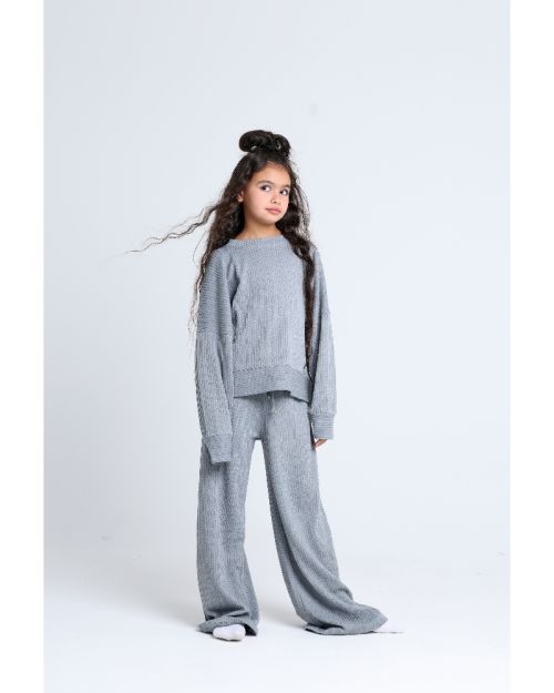 be cool Round Pajamas Set