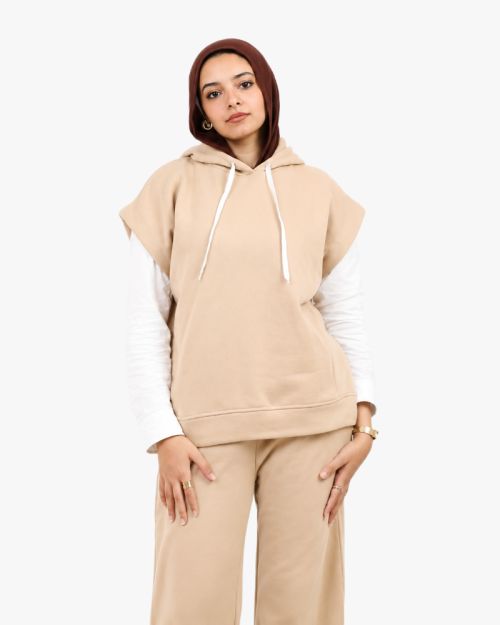 BEIGE SET