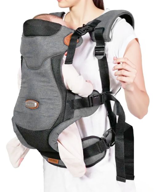 Petit Bebe Baby Carrier Premium Max 