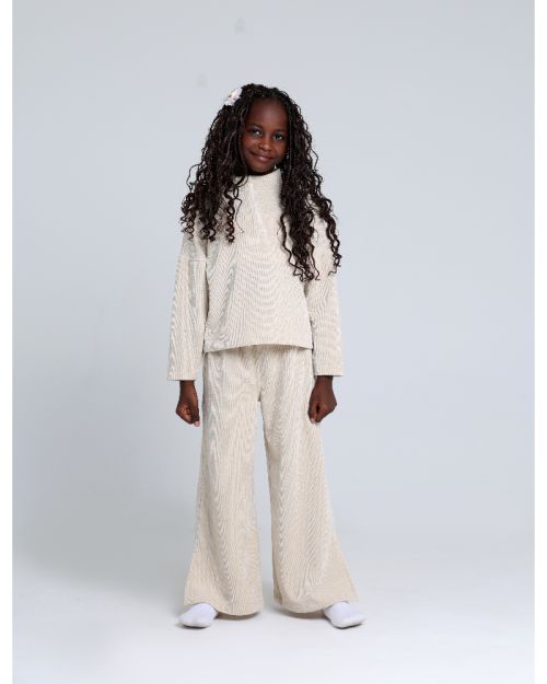 Cozy life Collar Set