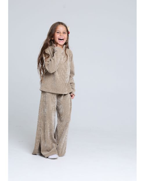 Cozy life Collar Set