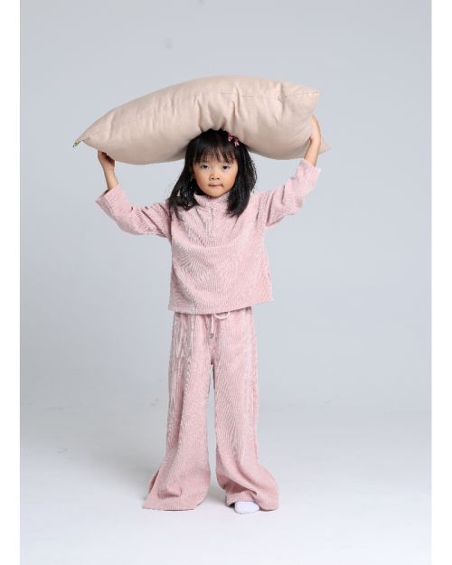 Cozy life Collar Set