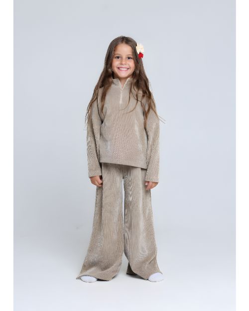 Cozy life Collar Set