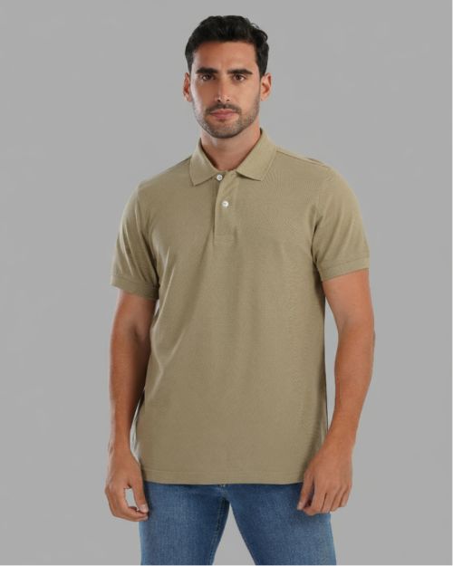 Dandy polo shirt
