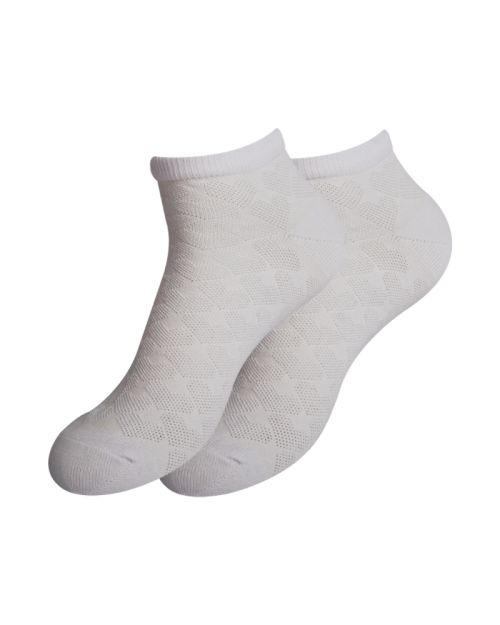 مجموعة جوارب نسائية قصيرة من فيوتشر