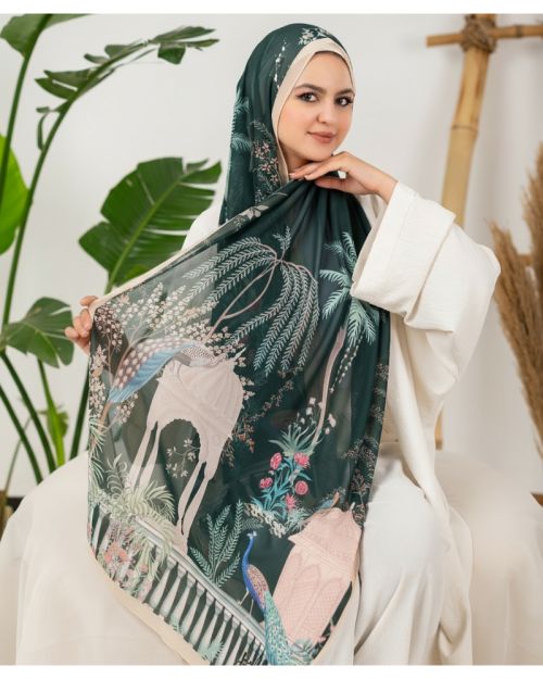 Delight  Scarve For Women