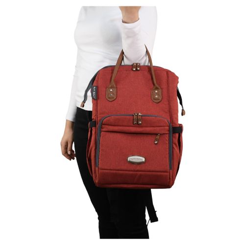 Petit Bebe Baby Diaper Bag Premium Max