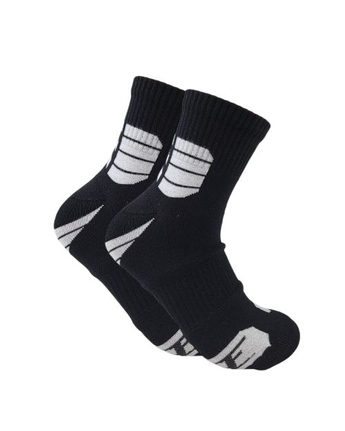 Short Socks Liner Heel and Toe Casual Style MultiColoure
