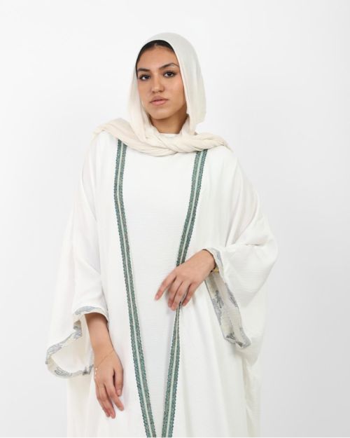 ELEGANT OMBRE KOFTAN