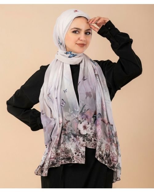 Etheral  Scarve For Women