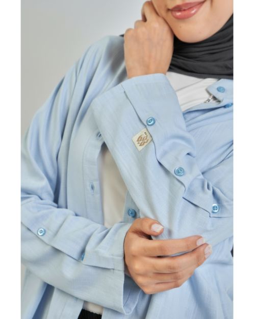 Nala Chemise For Women