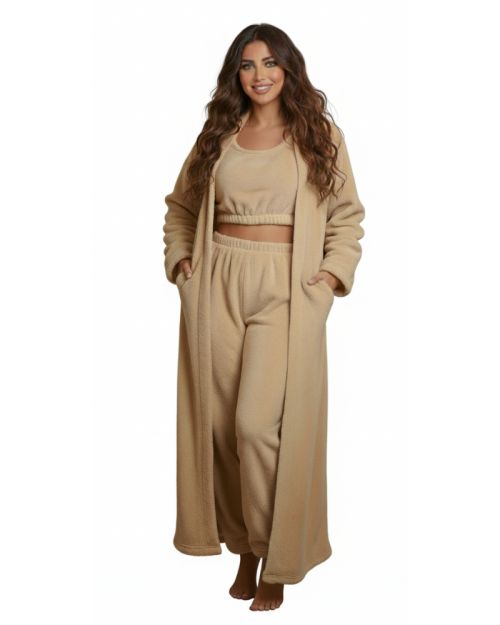 Cozy Comfort Lounge Set