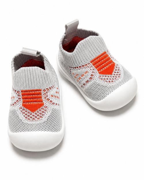 Baby Knit Slip-On Everyday Shoes