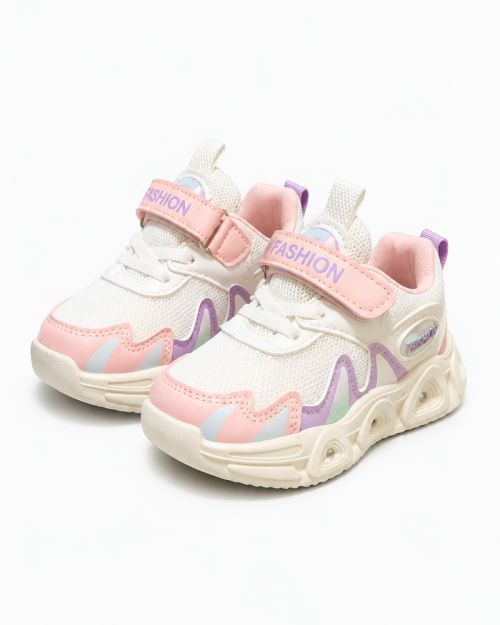 Zazu Light-Up Kids Sneakers