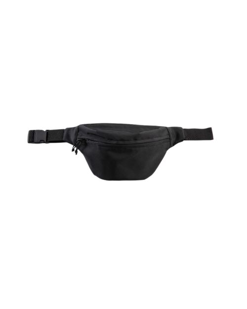  Black Fanny-Pack 