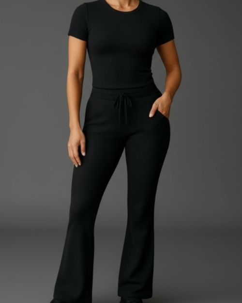 طقم ريب بسيط