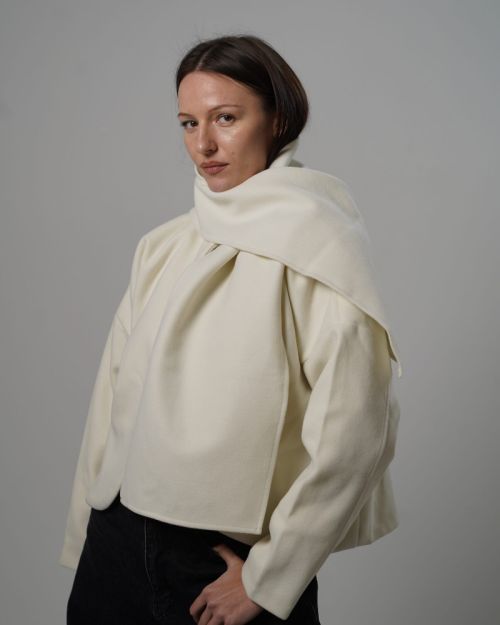 The Étoile Jacket