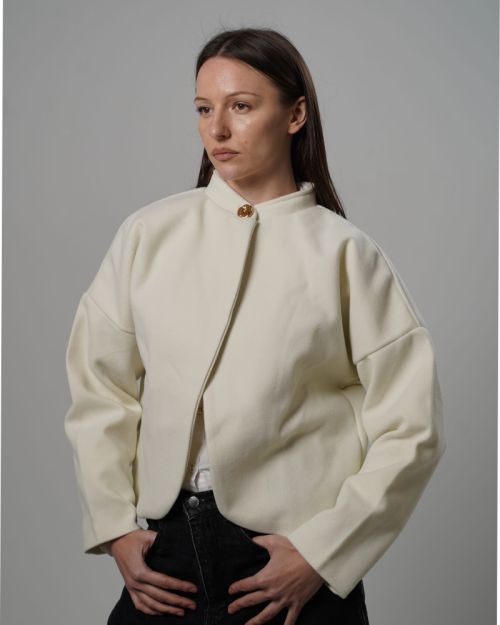The Étoile Jacket