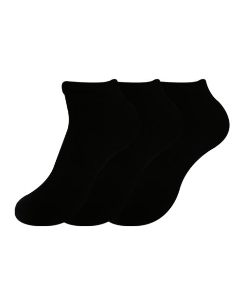 Future A Pack of Women Ankle socks from Future