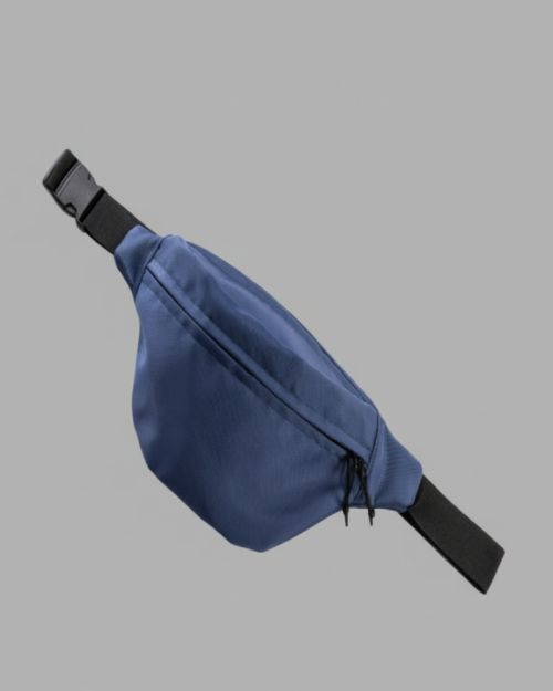 Navy Fanny-Pack 