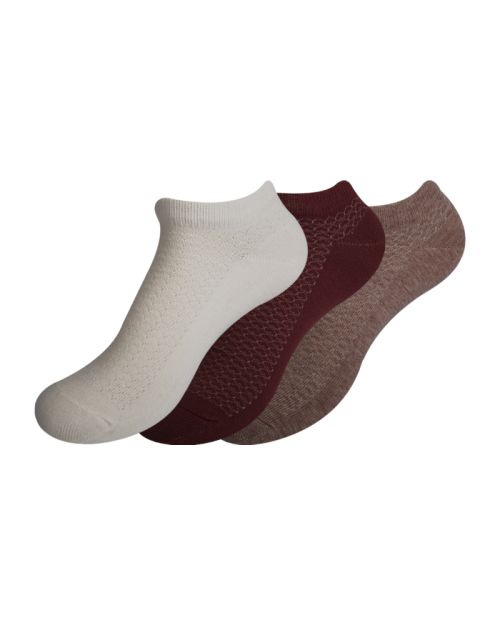 Future A Pack of Women Ankle socks from Future