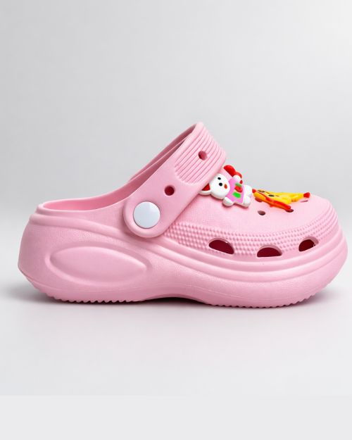 Kiddo Comfort Slipper-Simon