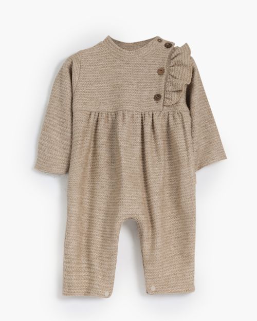 سالوبيت قصير للبنات البيبي من جونيور، (عبوة من 1 قطعة)