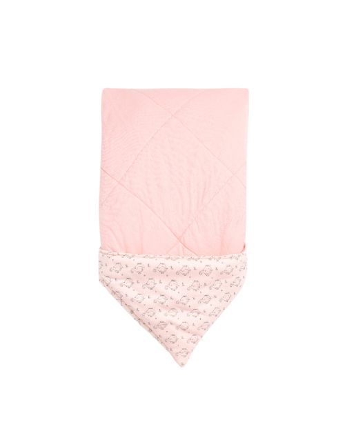 Hello Little One Printed Blanket