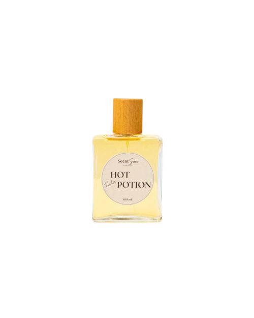 Hot Potion For Women