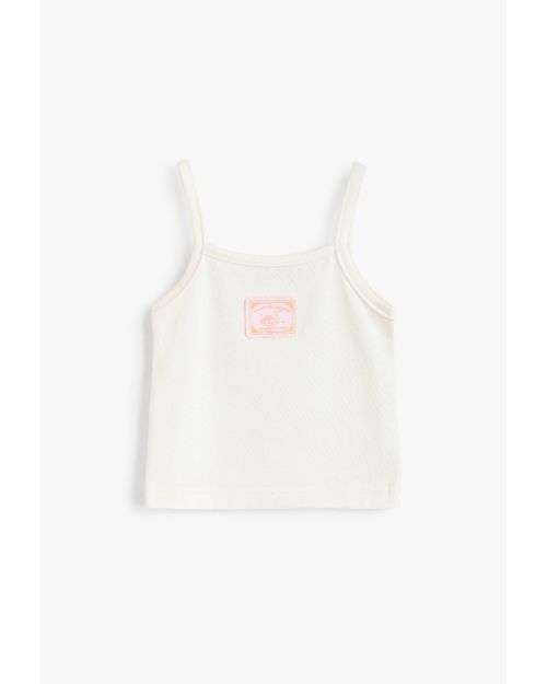 Baby Girls 2-Piece Knit Bolero Cardigan & Tank Top Set 1