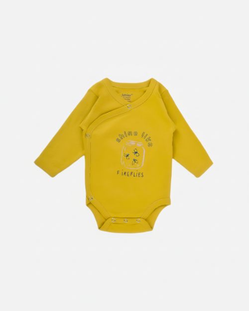 Baby Kimono Pack Of 3 